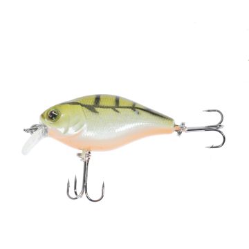 Воблер SKYFISH "CHERRY 44" 38 мм, 4.0 гр, 0.5-1.5 м, цвет: 3#